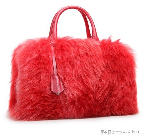大小姐怎能没“皮”气