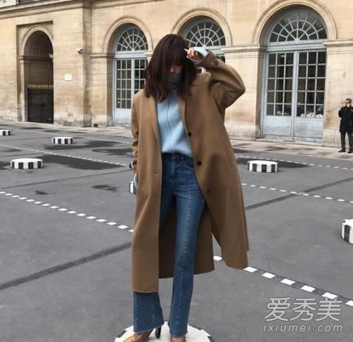2018别再乱穿衣了！14款搭配时髦感飙升