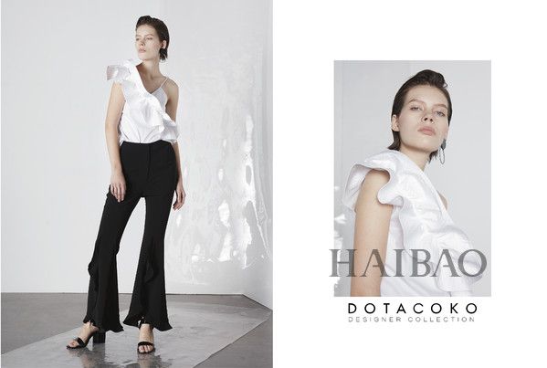 Dotacoko Designer Collection高端系列女装