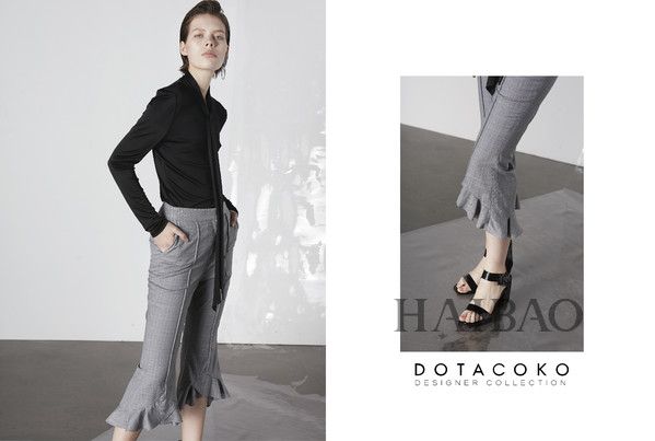 Dotacoko Designer Collection高端系列女装