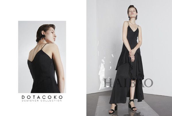 Dotacoko Designer Collection高端系列女装